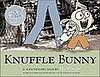 Texts and Tunes:  Knuffle Bunny
