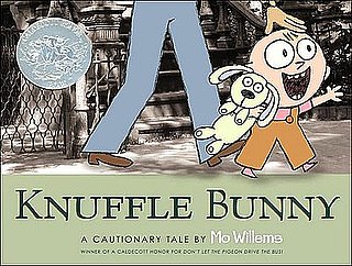 Texts and Tunes:  Knuffle Bunny