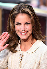 Wonder Woman:  Natalie Morales