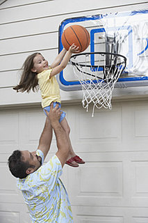 Basketball Tips for Kids - Get In On March Madness