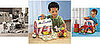 Fisher Price Little People Celebrate 50th Birthday