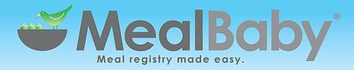 Website lil Loves:  MealBaby