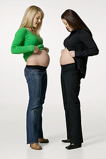 Did You Share Maternity Clothes With Friends?