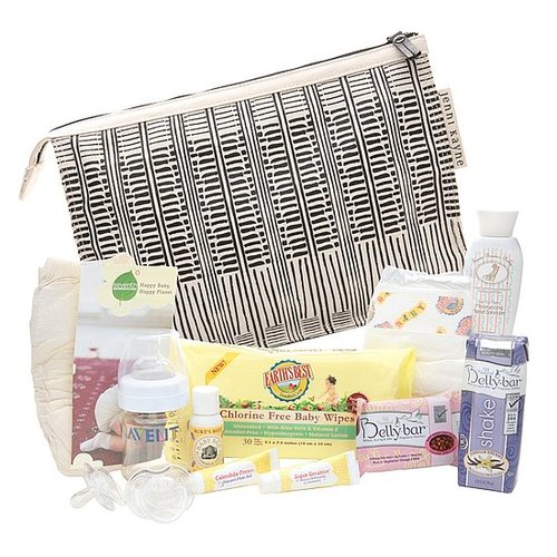 Jenni Kayne Mommy Bag