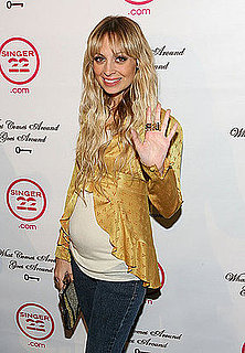 Nicole Richie Auctions Off Harlow's Gear for Charity