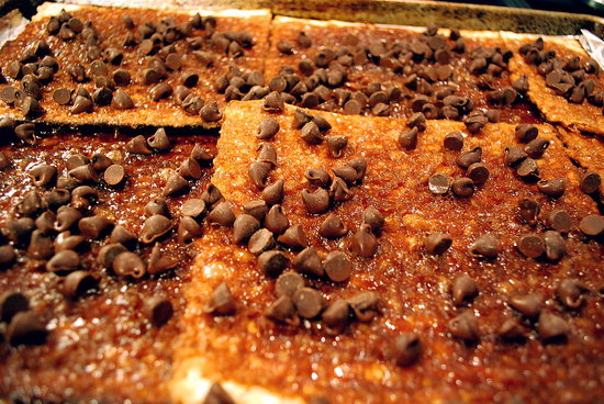Add Chocolate