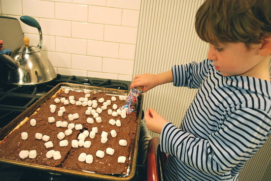 Add Toppings