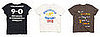 Peek...aren't you curious Change The World Tees