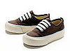 Morgan & Milo Organic Sneakers