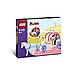 Lego Wedding Coach