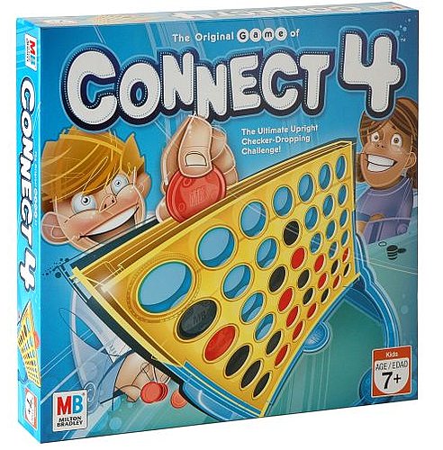 Connect 4 Connect 4