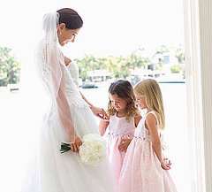 Toys for Flower Girls