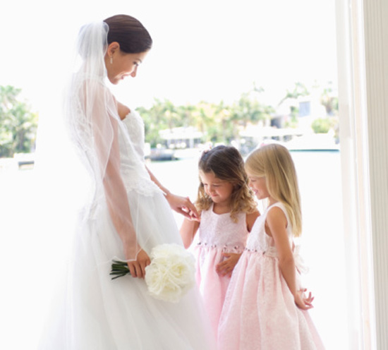 Toys for Flower Girls Toys for Flower Girls