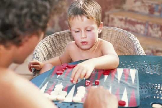 Board Games For Every Age Board Games For Every Age