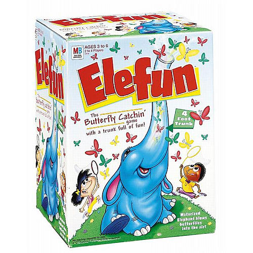Elefun Elefun
