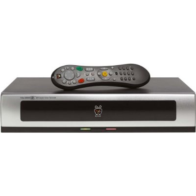 TiVo
