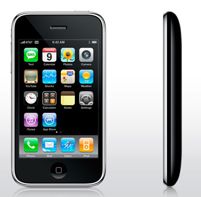 iPhone