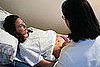 Did Your Doctor Do Internal Exams at Every Visit?
