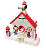 Blast Back From the Past: Snoopy Sno-Cone Machine