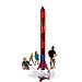 Banzai Titan Blast Rocket
