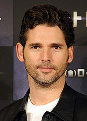 Eric Bana Heats Up the Silver Screen Eric Bana Heats Up the Silver Screen