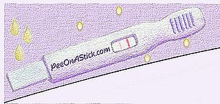 Pee on a Stick