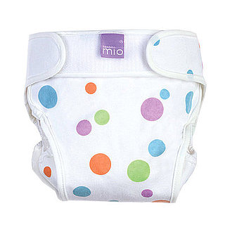 Cloth Diapers Cut Expenses
