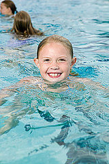 Public Pool Safety Tips