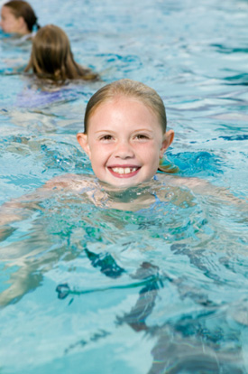Public Pool Safety Tips