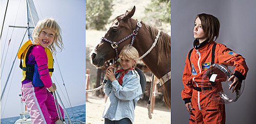 Specialty Summer Camps