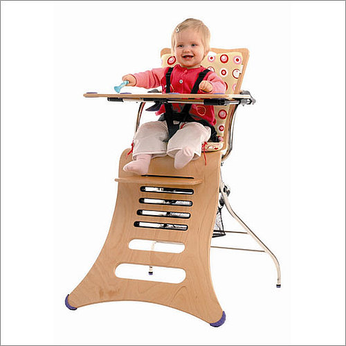 Eco-Friendly Highchair
