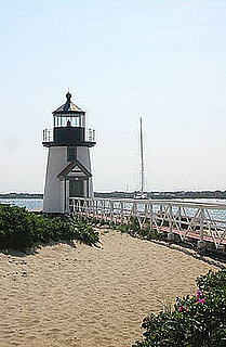 Kid-Friendly Nantucket