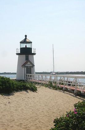 Kid-Friendly Nantucket