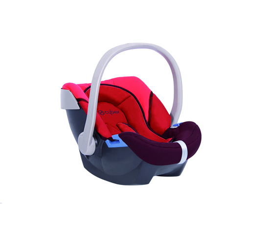 Aton n Infant Car Seat 