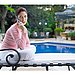 Poolside Telephone Access