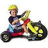 Big Wheels Make a Comeback