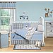 Baby Noah Bedding Set