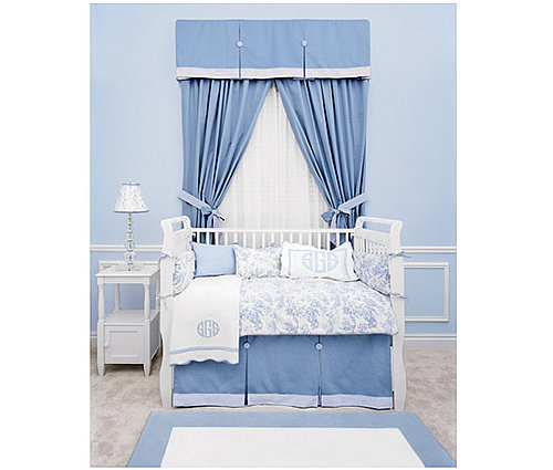 Cape Cod Toile Bedding Cape Cod Toile Bedding