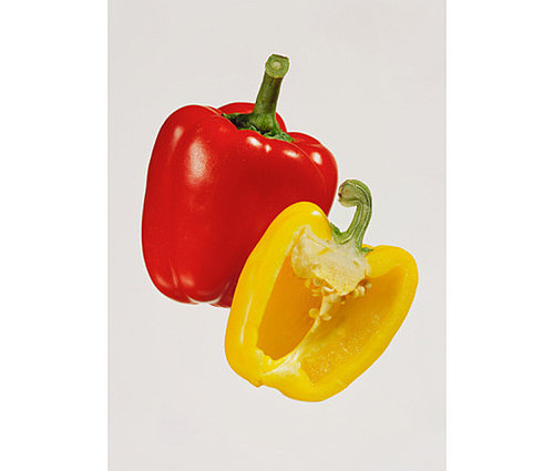Peppers Peppers