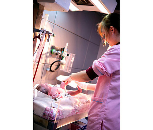 Reduced Risk For Baby Reduced Risk For Baby