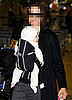 Celeb Mama's Baby Carriers