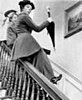 Economy and Childcare Changes