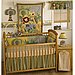 Happy Tails Crib Bedding