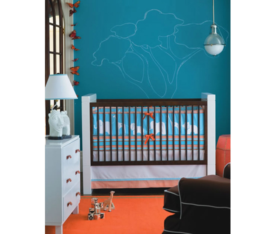 Ben Bedding Set