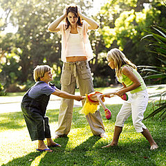 Should Law Enforcement Get Involved in Sibling Spats? Should Law Enforcement Get Involved in Sibling Spats?