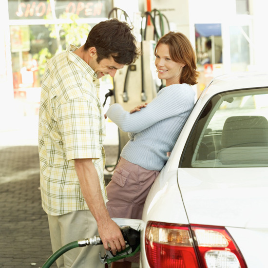 3 Gas Myths That Won't Save You Money 3 Gas Myths That Won't Save You Money