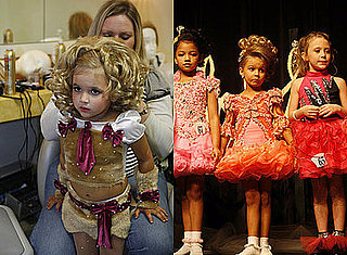 Have You Tuned In to Toddlers & Tiaras?