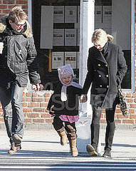 Matilda Ledger's Uggs Matilda Ledger's Uggs