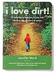Text and Tunes: I Love Dirt! Text and Tunes: I Love Dirt!