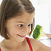 Is Your Child a Vegetarian? 